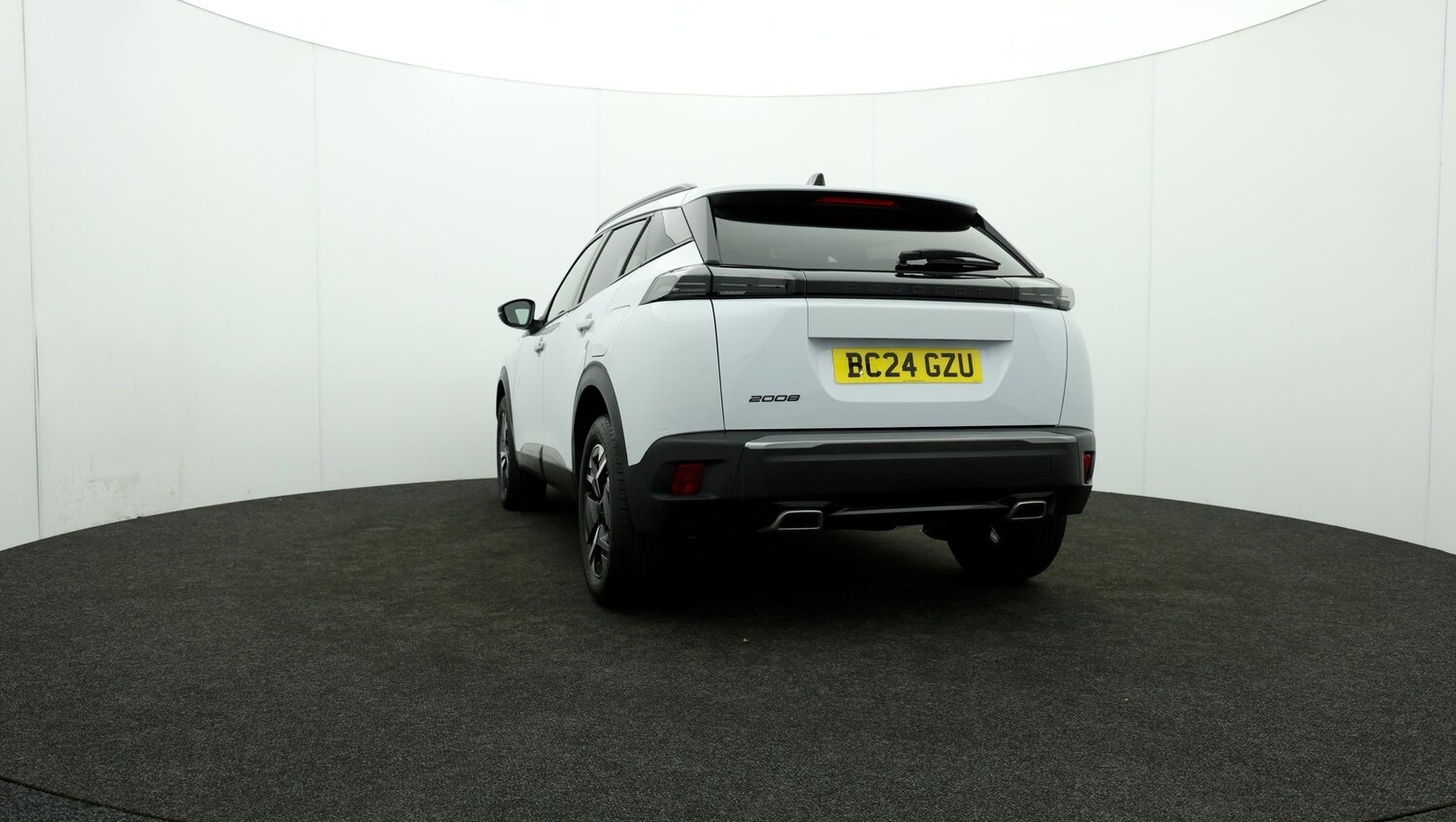 Used Peugeot 2008 for sale - 76810034: Photo 27