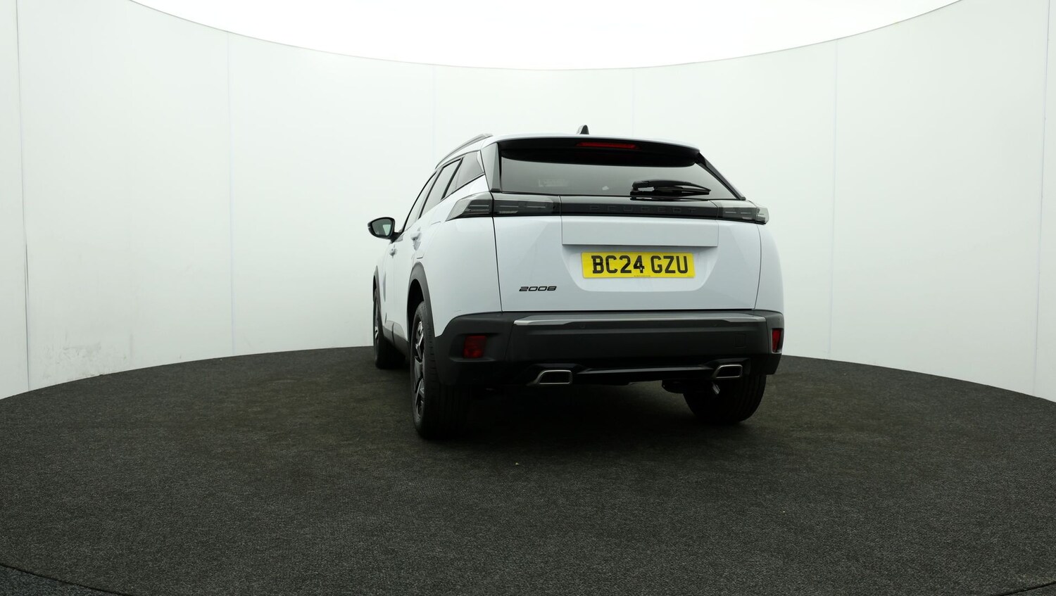 Used Peugeot 2008 for sale - 76810034: Photo 28