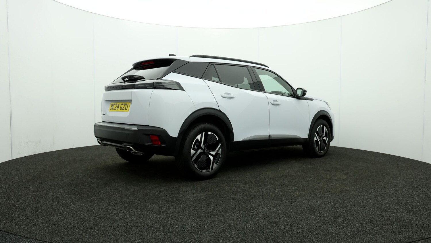 Used Peugeot 2008 for sale - 76810034: Photo 29