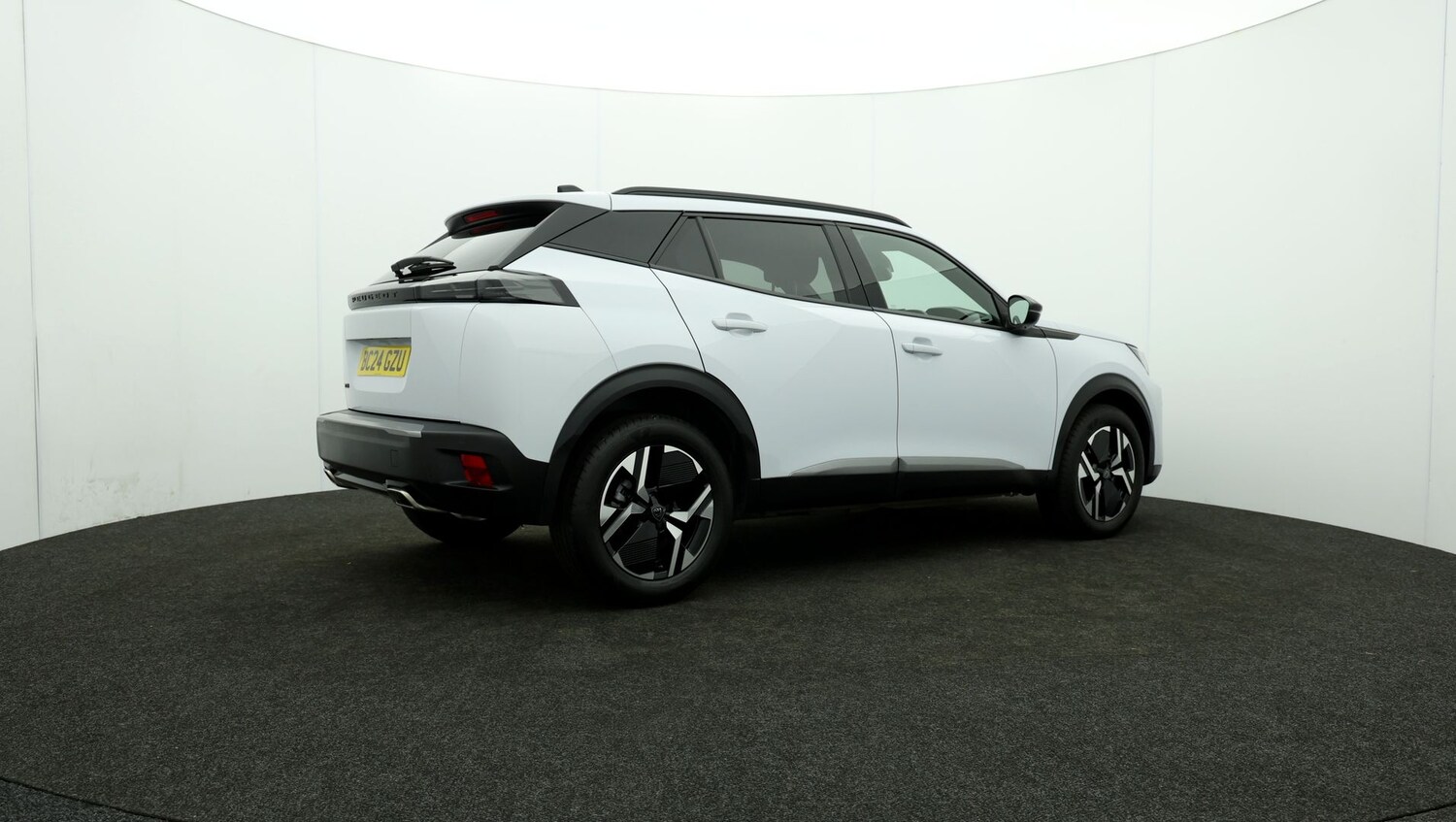 Used Peugeot 2008 for sale - 76810034: Photo 30