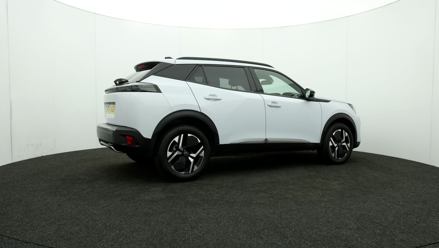 Used Peugeot 2008 for sale - 76810034: Photo 31