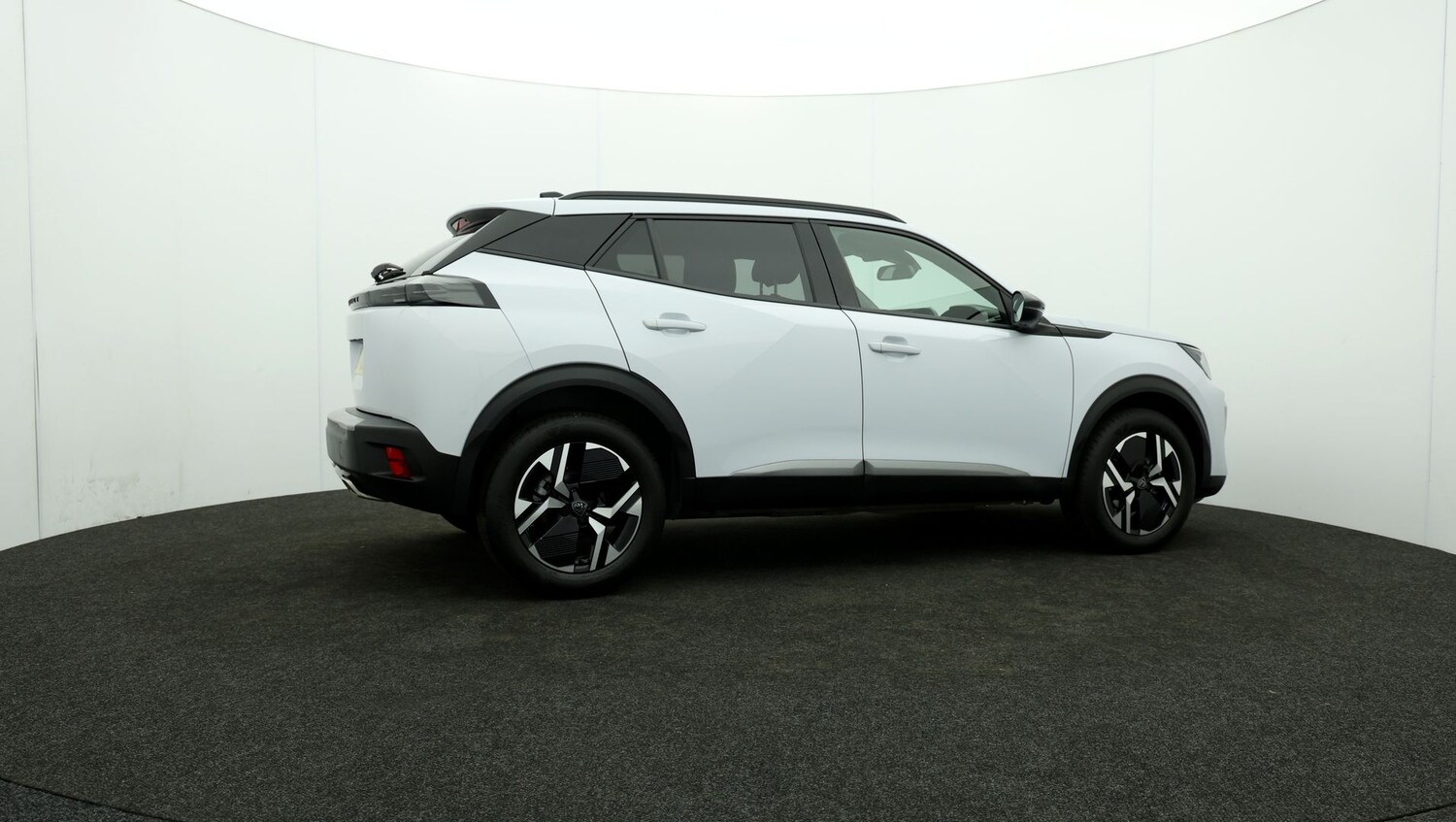 Used Peugeot 2008 for sale - 76810034: Photo 32