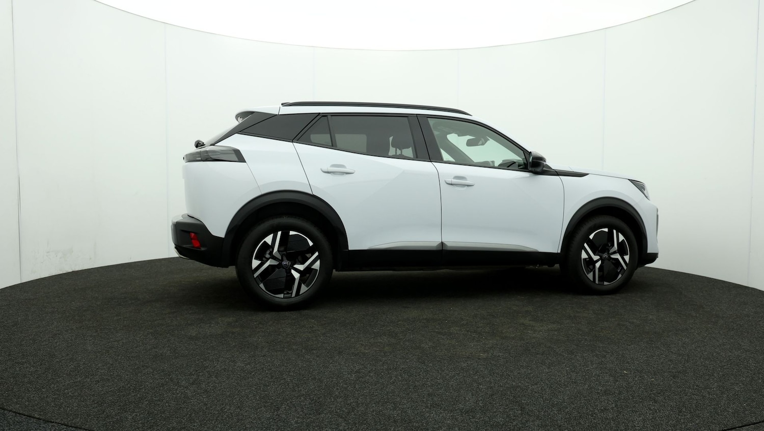 Used Peugeot 2008 for sale - 76810034: Photo 33