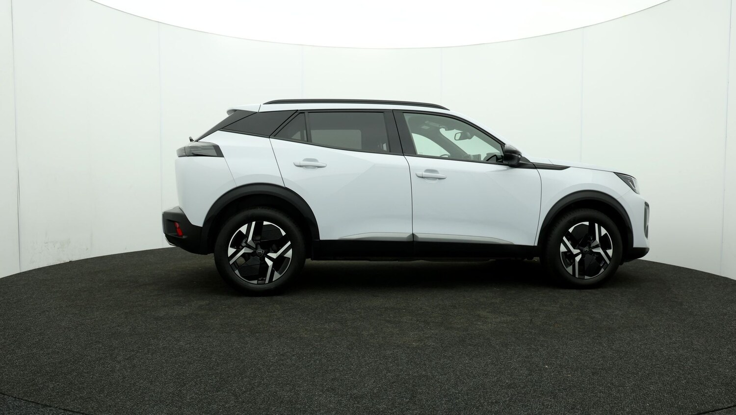 Used Peugeot 2008 for sale - 76810034: Photo 34