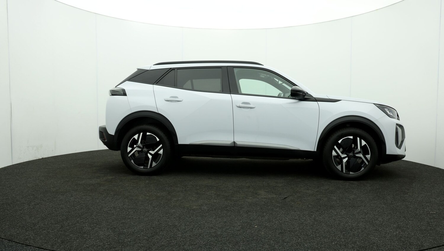 Used Peugeot 2008 for sale - 76810034: Photo 36