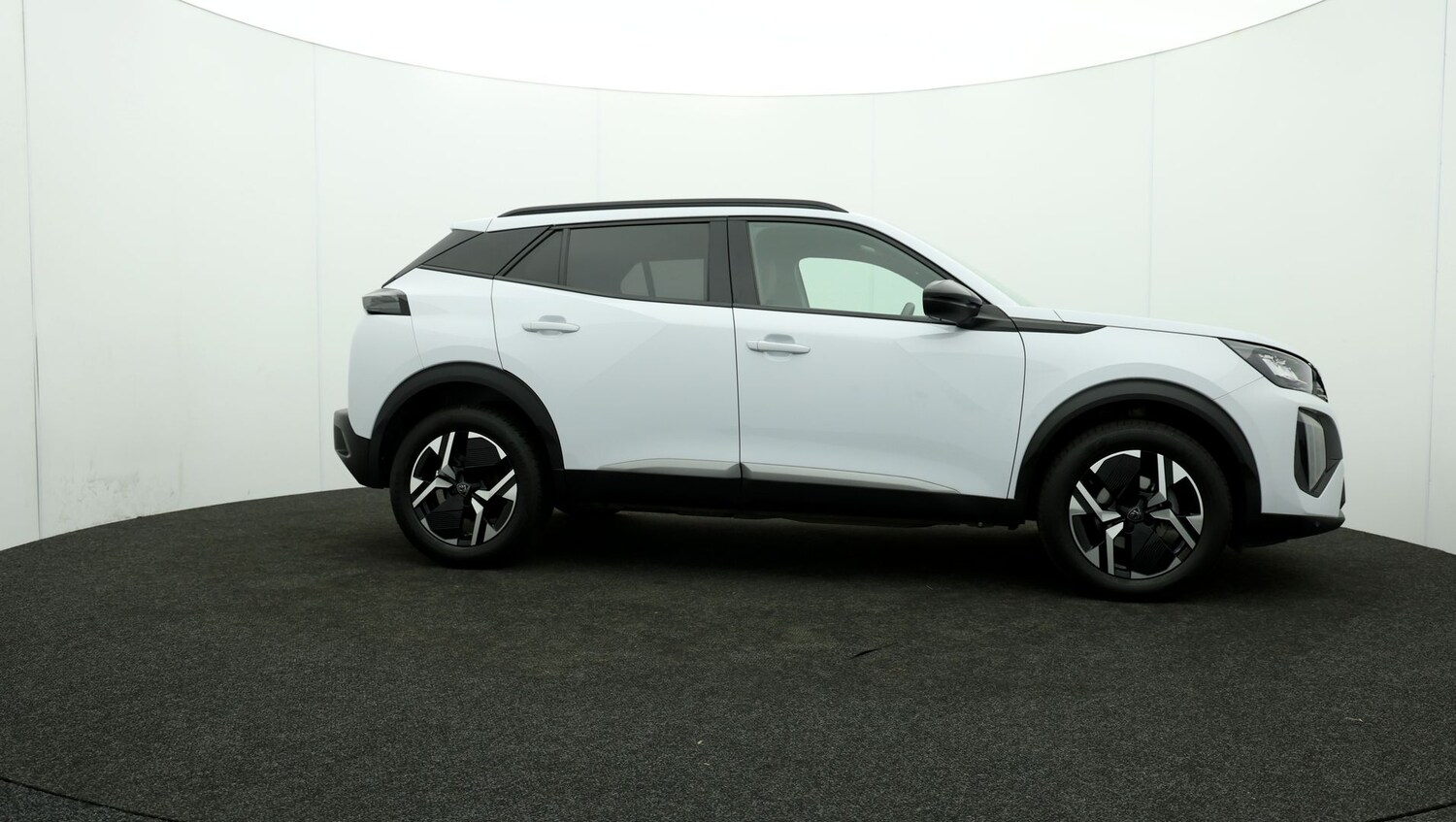 Used Peugeot 2008 for sale - 76810034: Photo 37