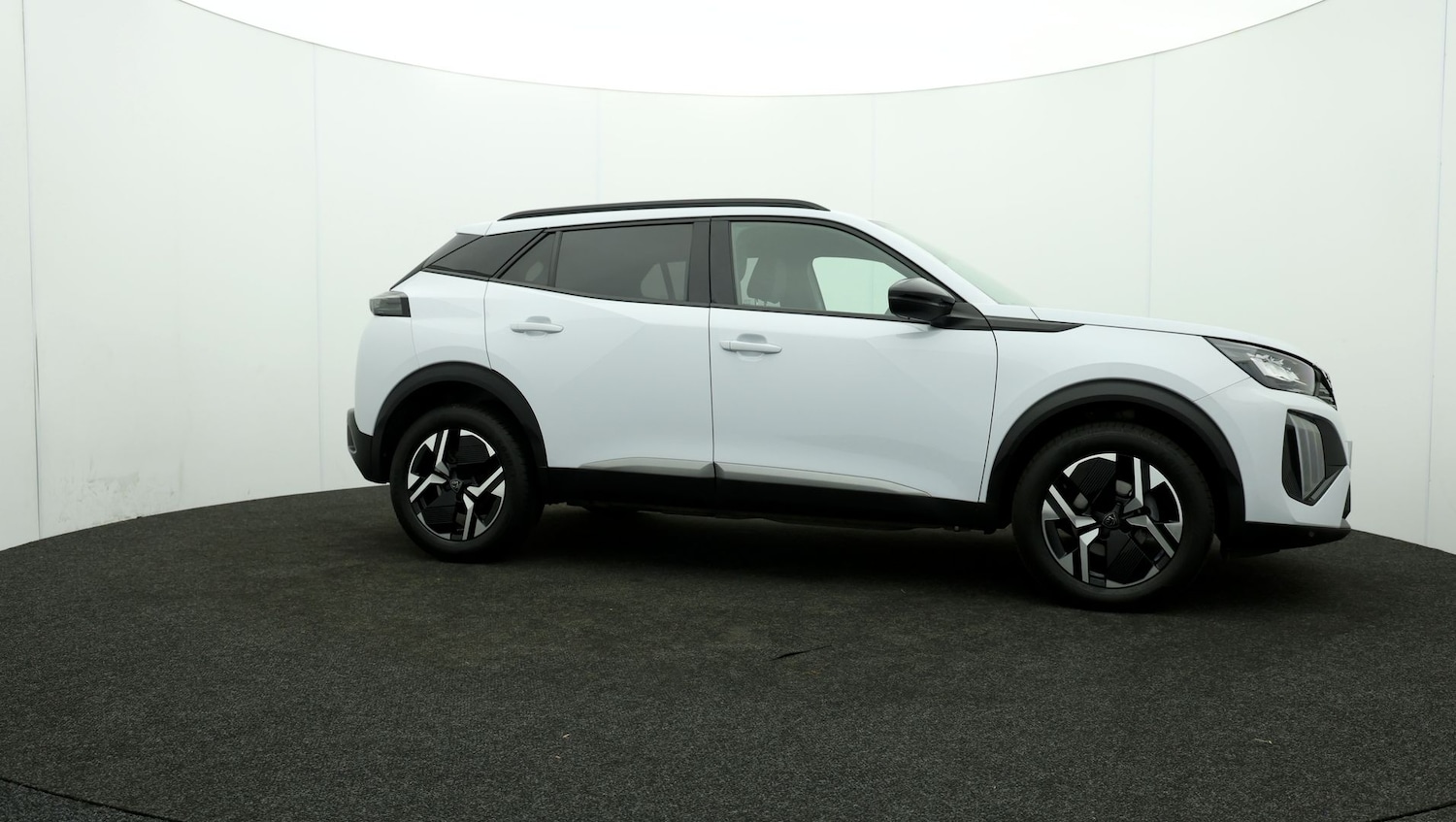 Used Peugeot 2008 for sale - 76810034: Photo 38