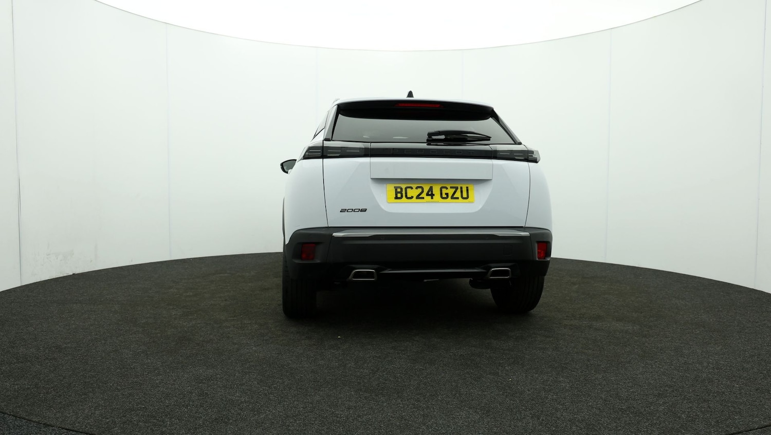 Used Peugeot 2008 for sale - 76810034: Photo 39