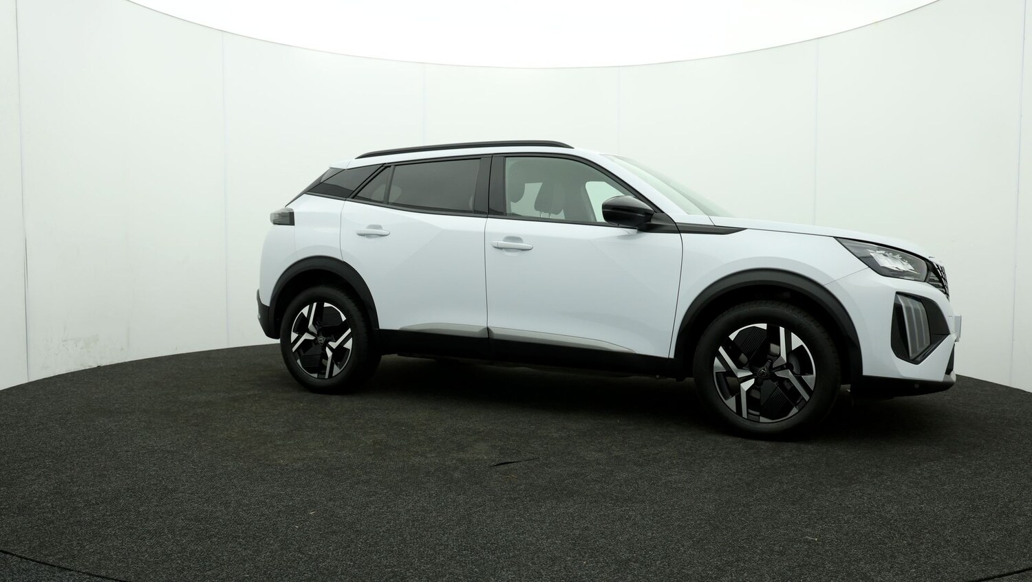 Used Peugeot 2008 for sale - 76810034: Photo 40