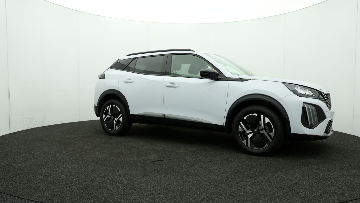 Used Peugeot 2008 for sale - 76810034: Photo 41