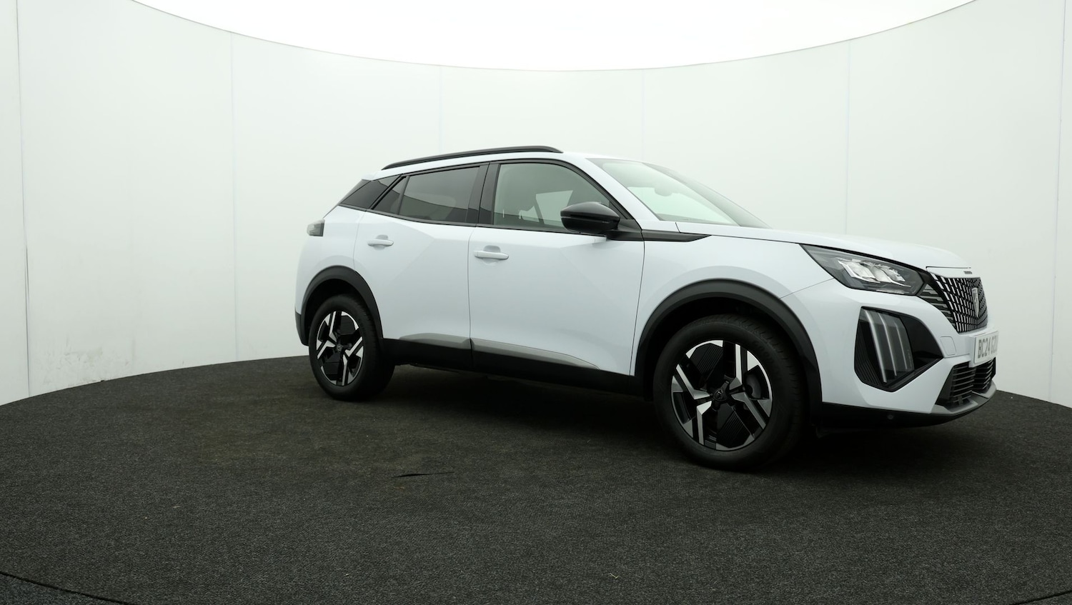 Used Peugeot 2008 for sale - 76810034: Photo 42