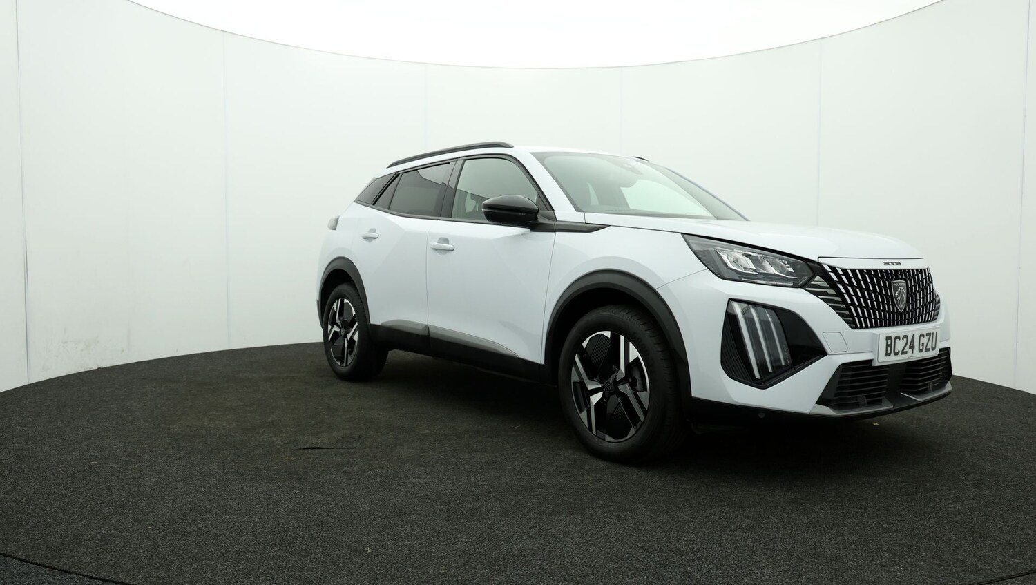 Used Peugeot 2008 for sale - 76810034: Photo 44