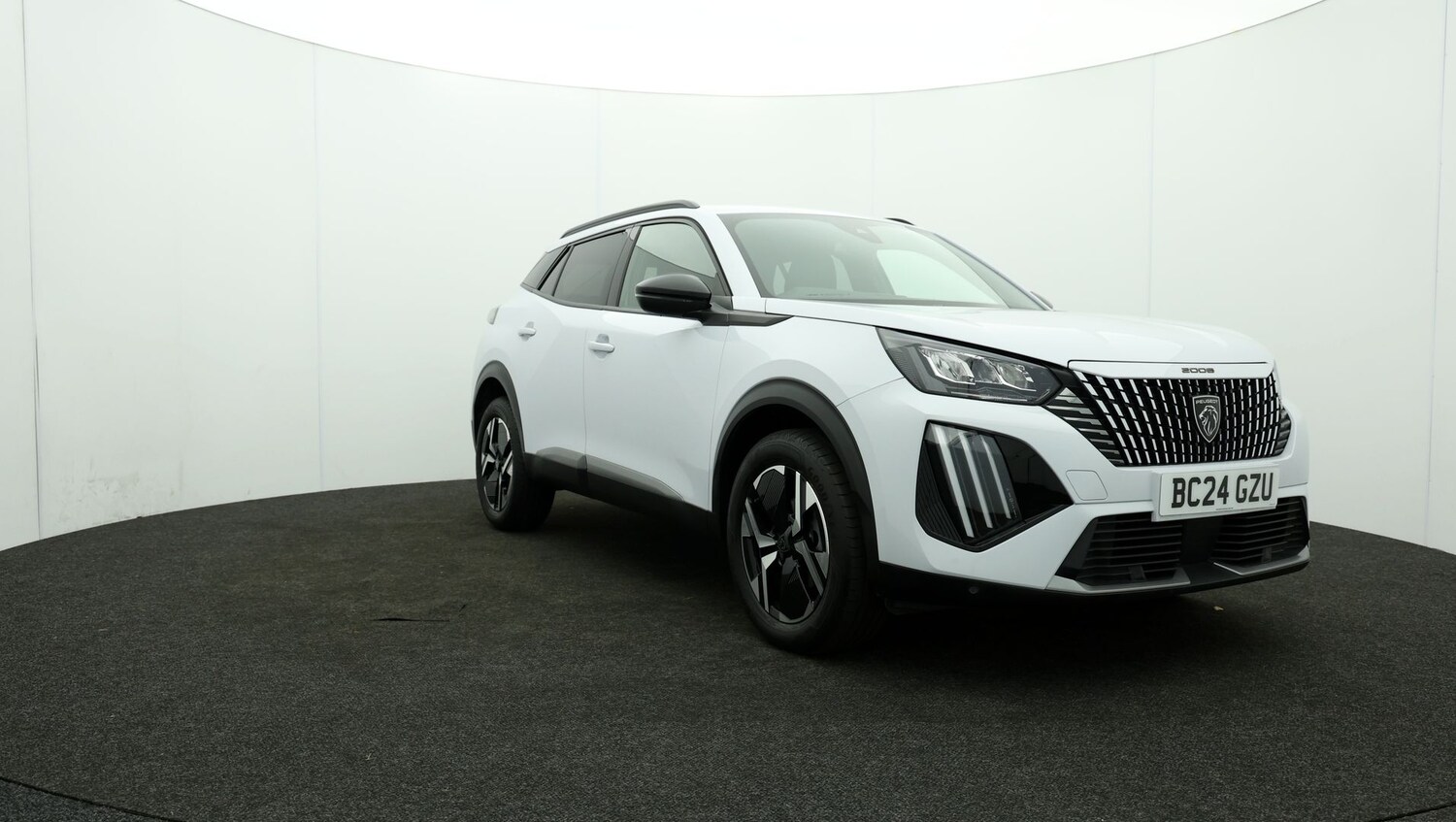 Used Peugeot 2008 for sale - 76810034: Photo 45