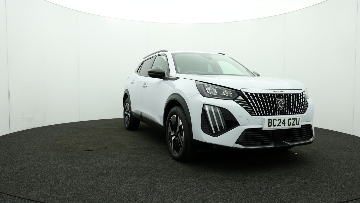 Used Peugeot 2008 for sale - 76810034: Photo 46