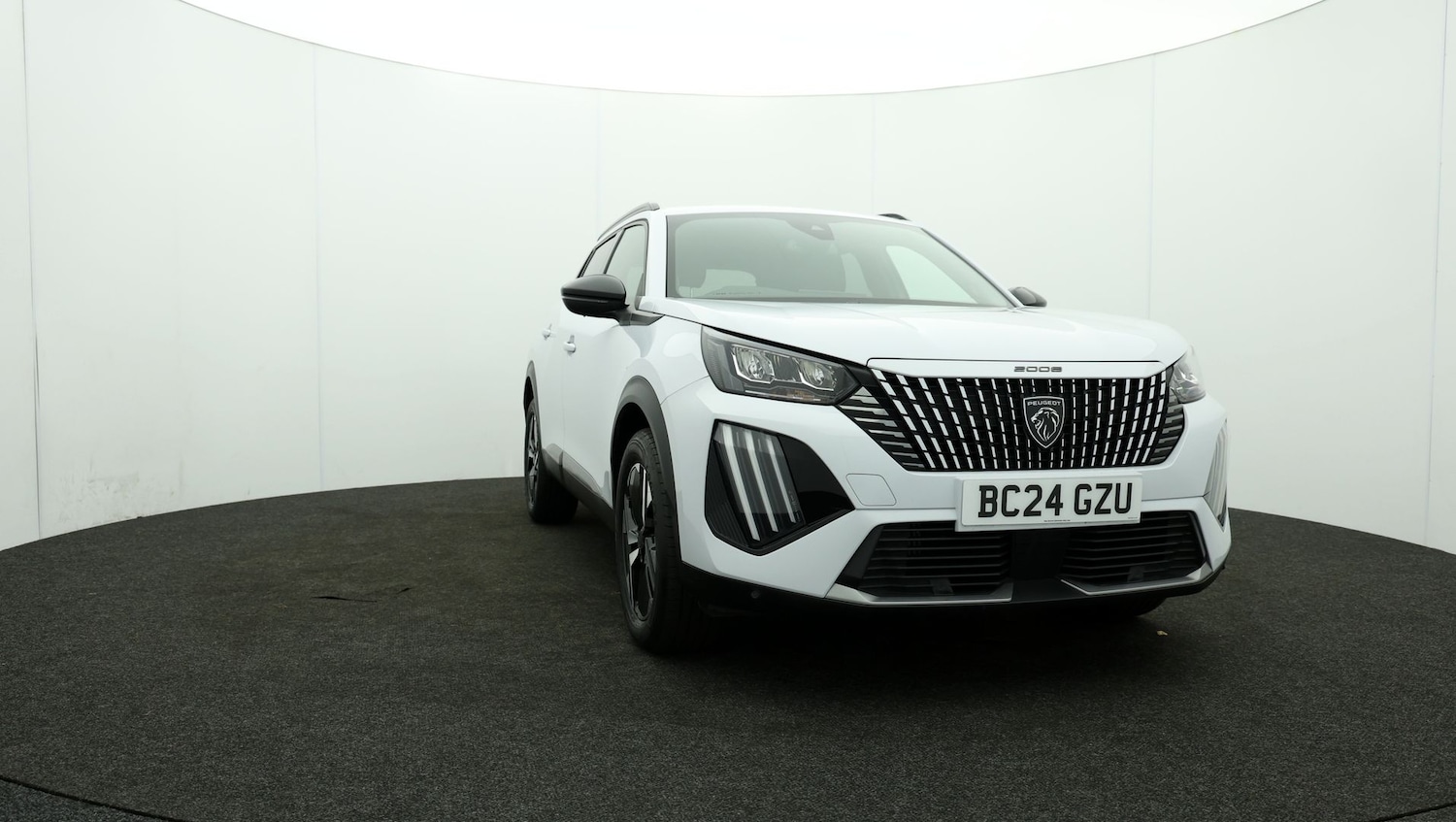 Used Peugeot 2008 for sale - 76810034: Photo 47