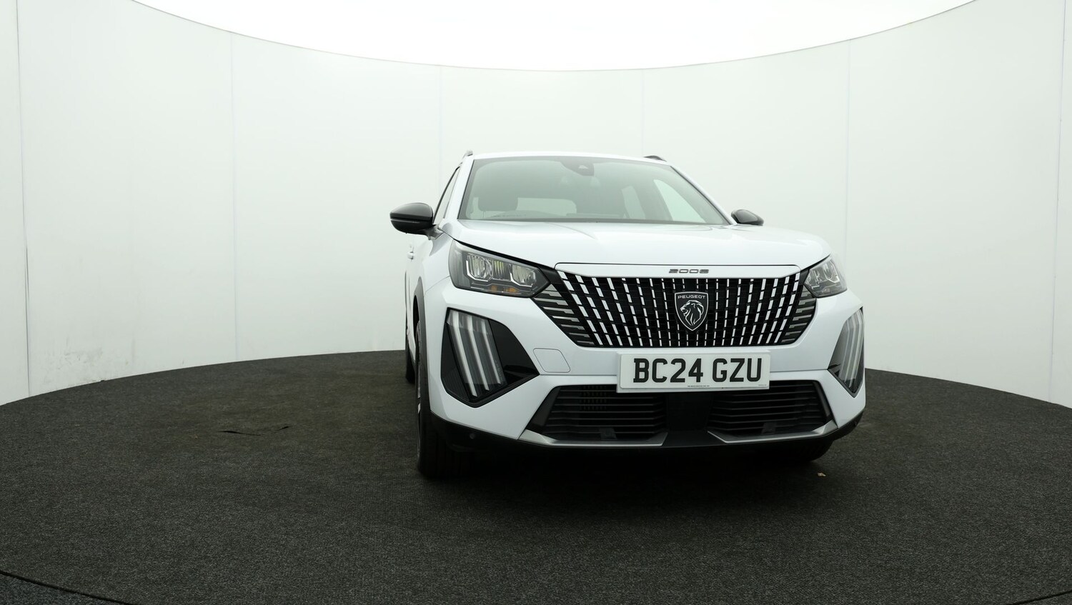 Used Peugeot 2008 for sale - 76810034: Photo 48