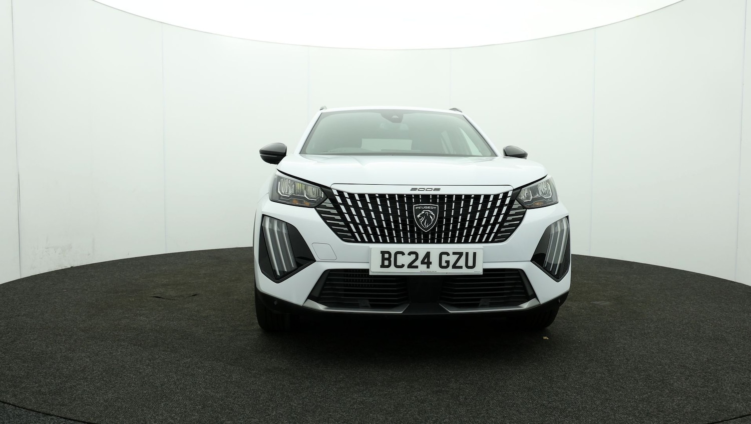 Used Peugeot 2008 for sale - 76810034: Photo 49