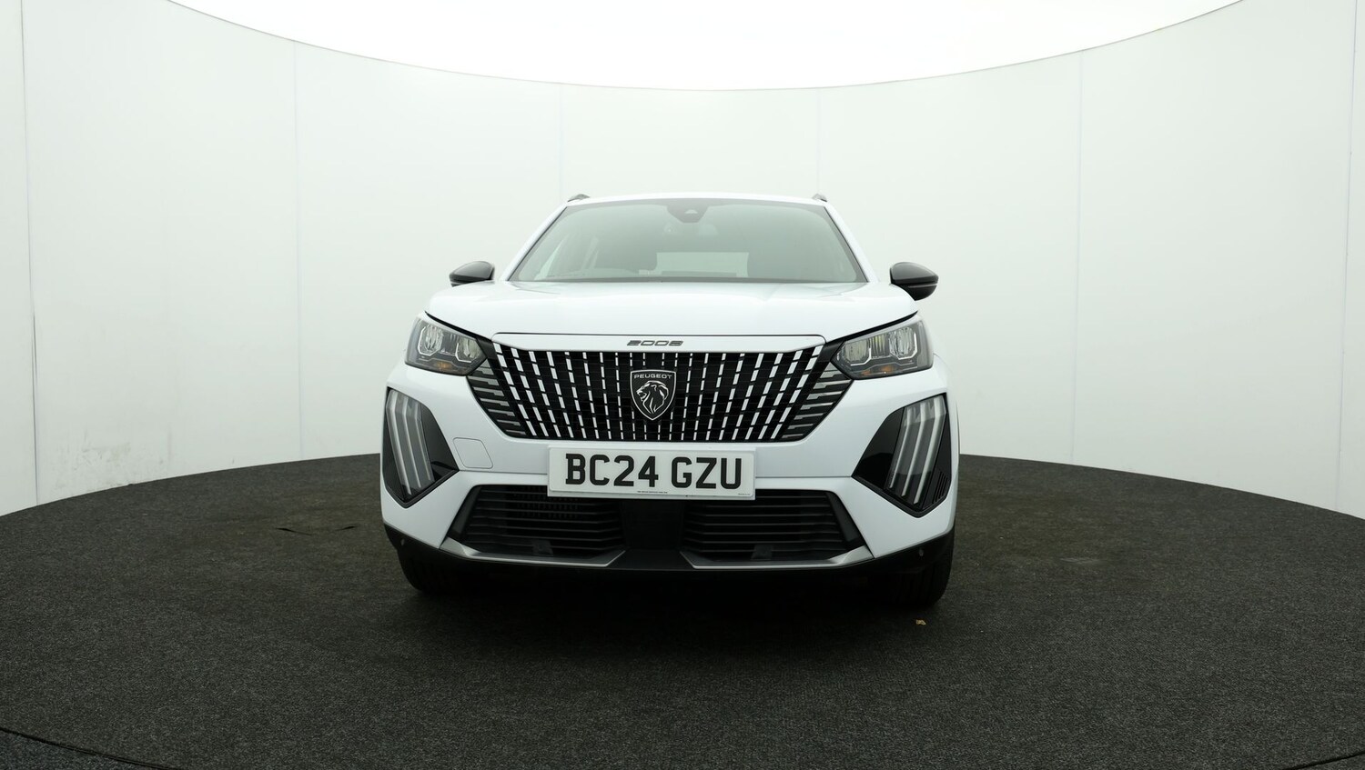 Used Peugeot 2008 for sale - 76810034: Photo 51