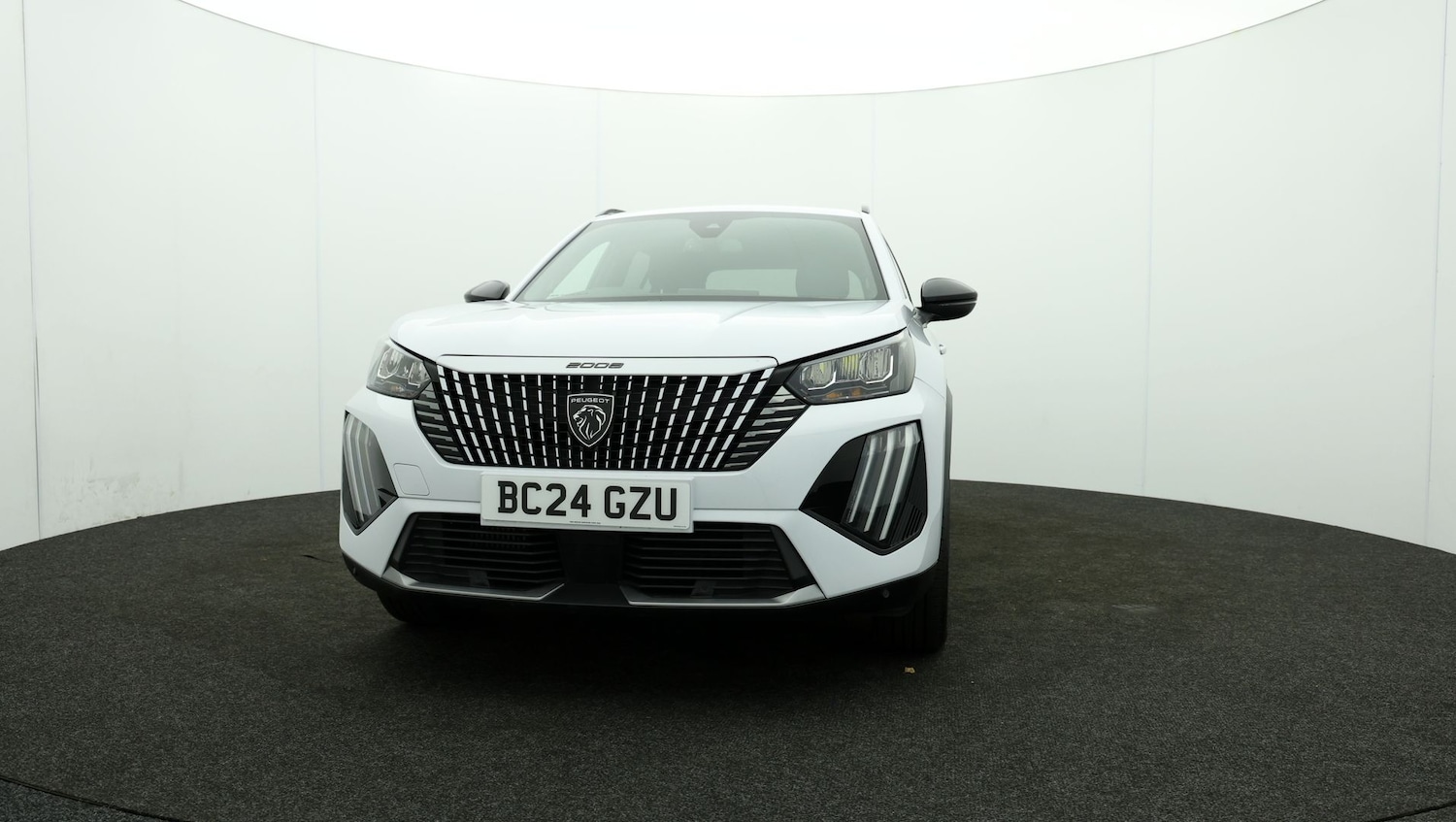 Used Peugeot 2008 for sale - 76810034: Photo 52