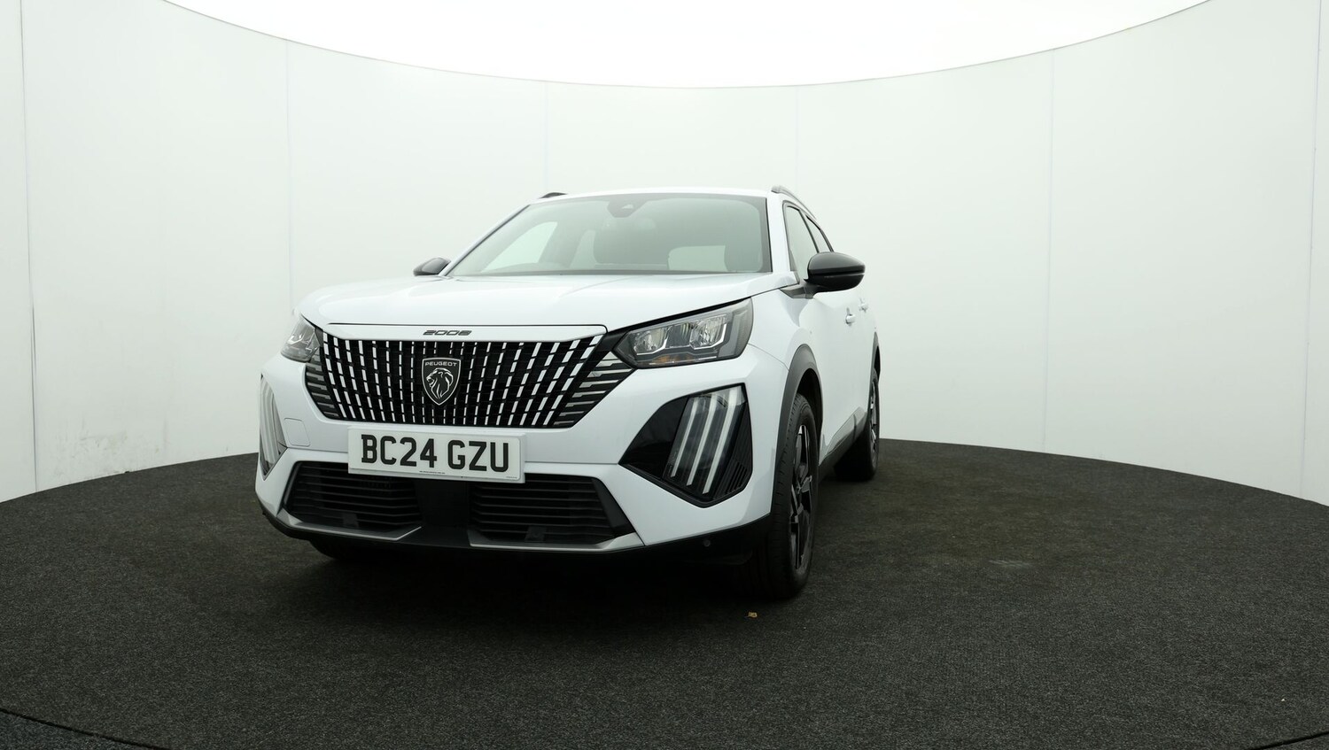 Used Peugeot 2008 for sale - 76810034: Photo 53