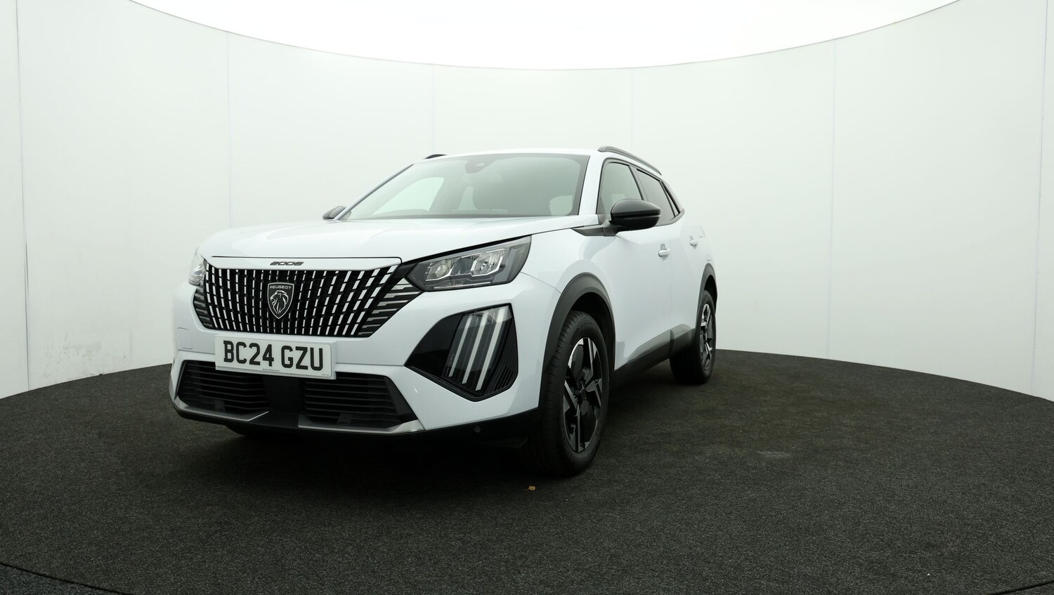 Used Peugeot 2008 for sale - 76810034: Photo 54