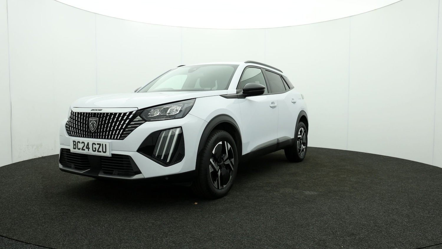 Used Peugeot 2008 for sale - 76810034: Photo 55