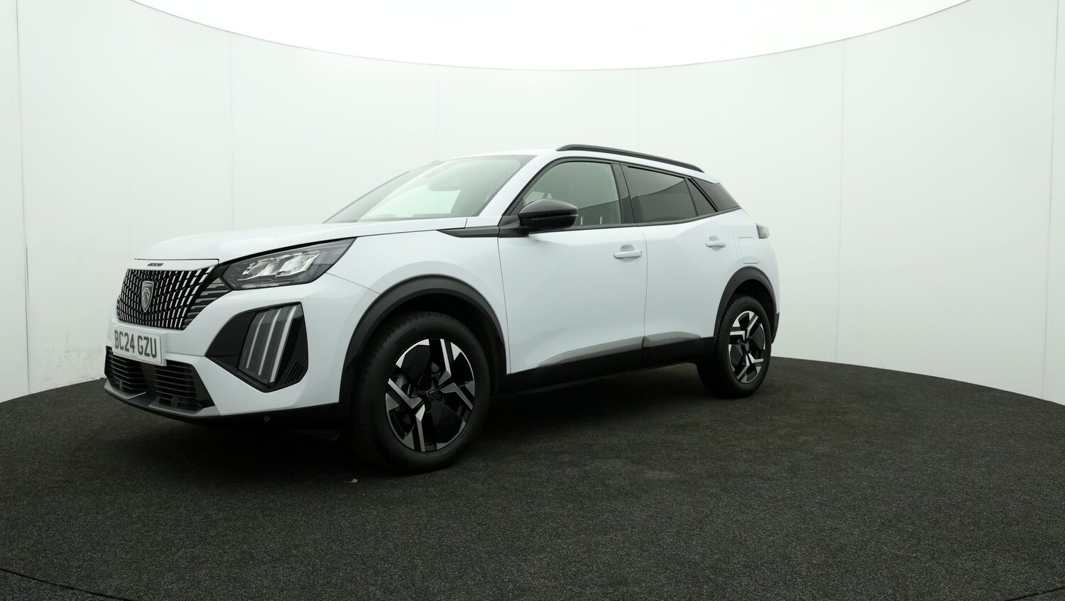 Used Peugeot 2008 for sale - 76810034: Photo 57