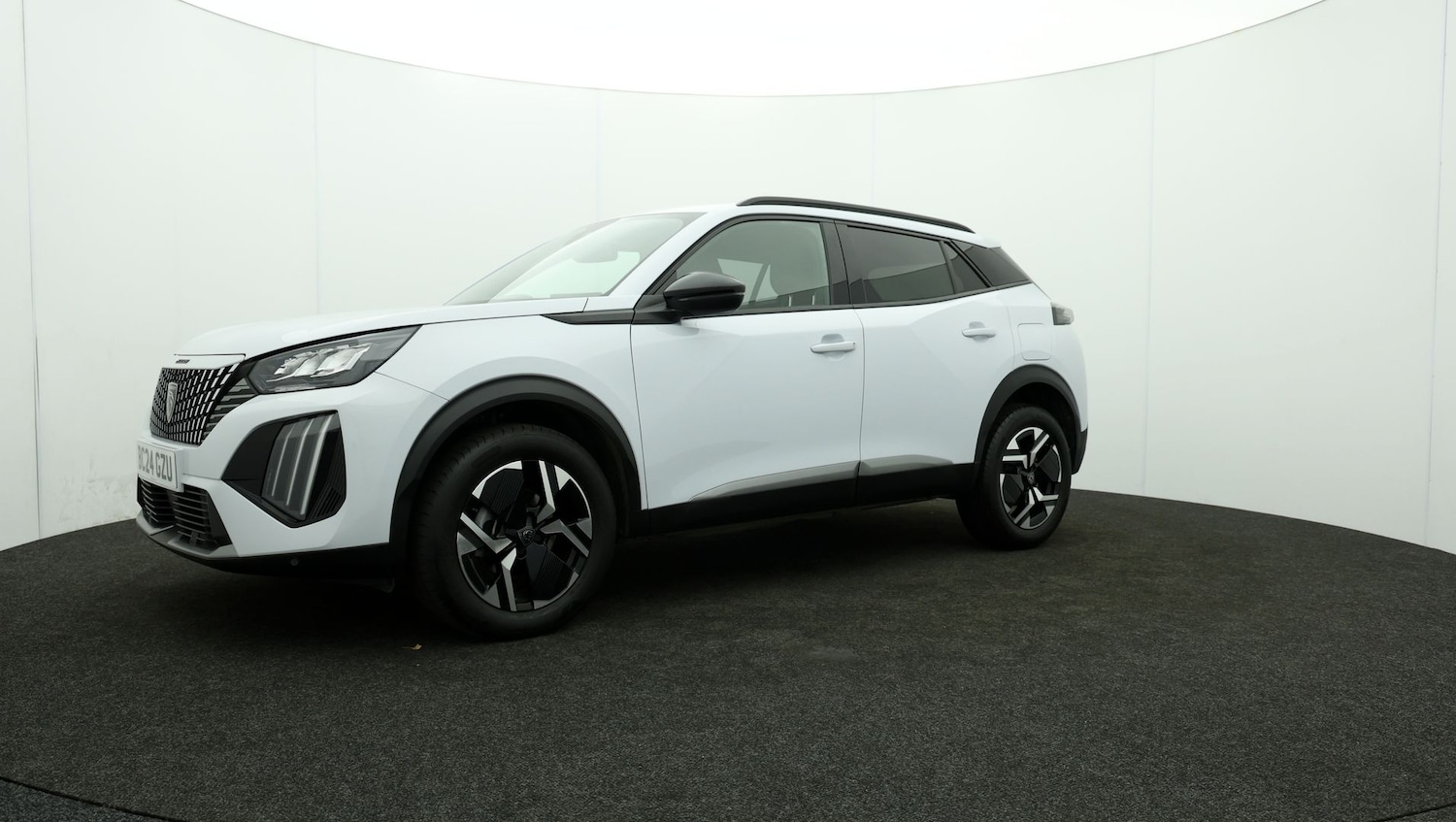 Used Peugeot 2008 for sale - 76810034: Photo 58