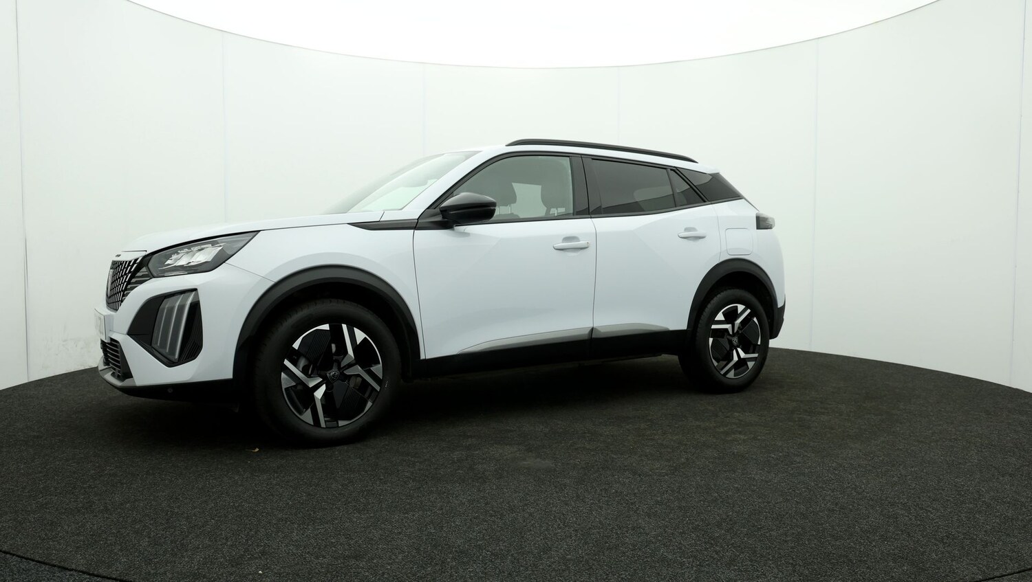 Used Peugeot 2008 for sale - 76810034: Photo 59