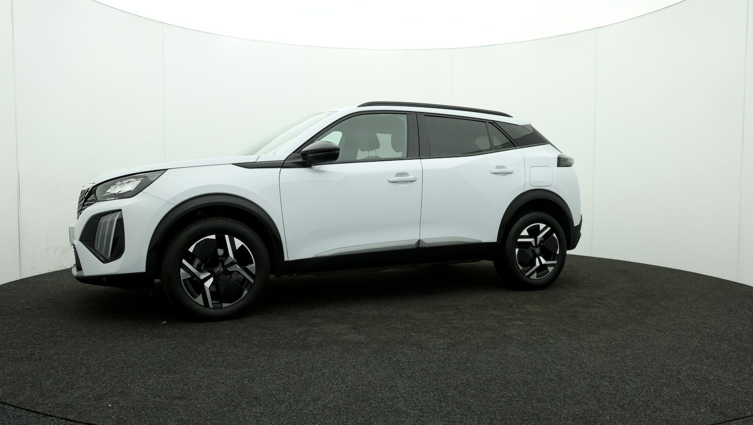 Used Peugeot 2008 for sale - 76810034: Photo 60