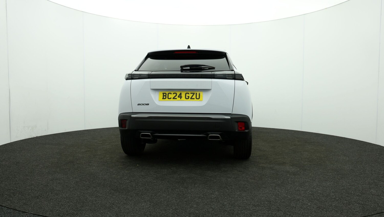 Used Peugeot 2008 for sale - 76810034: Photo 61