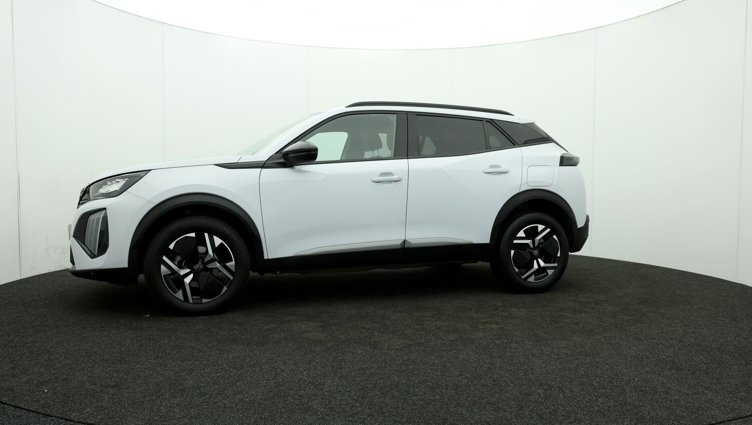 Used Peugeot 2008 for sale - 76810034: Photo 62