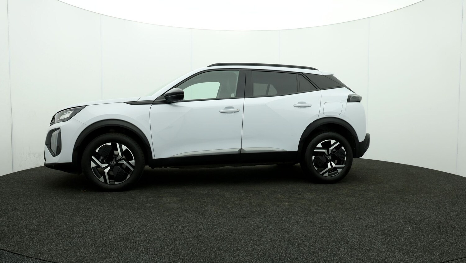 Used Peugeot 2008 for sale - 76810034: Photo 63