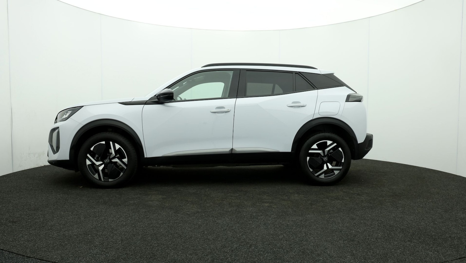 Used Peugeot 2008 for sale - 76810034: Photo 64