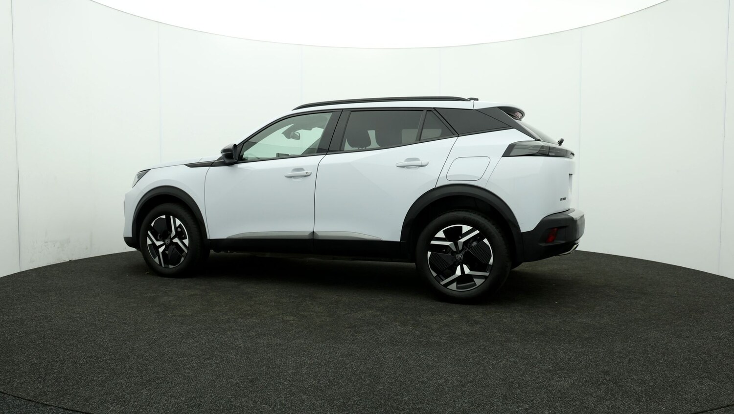 Used Peugeot 2008 for sale - 76810034: Photo 68