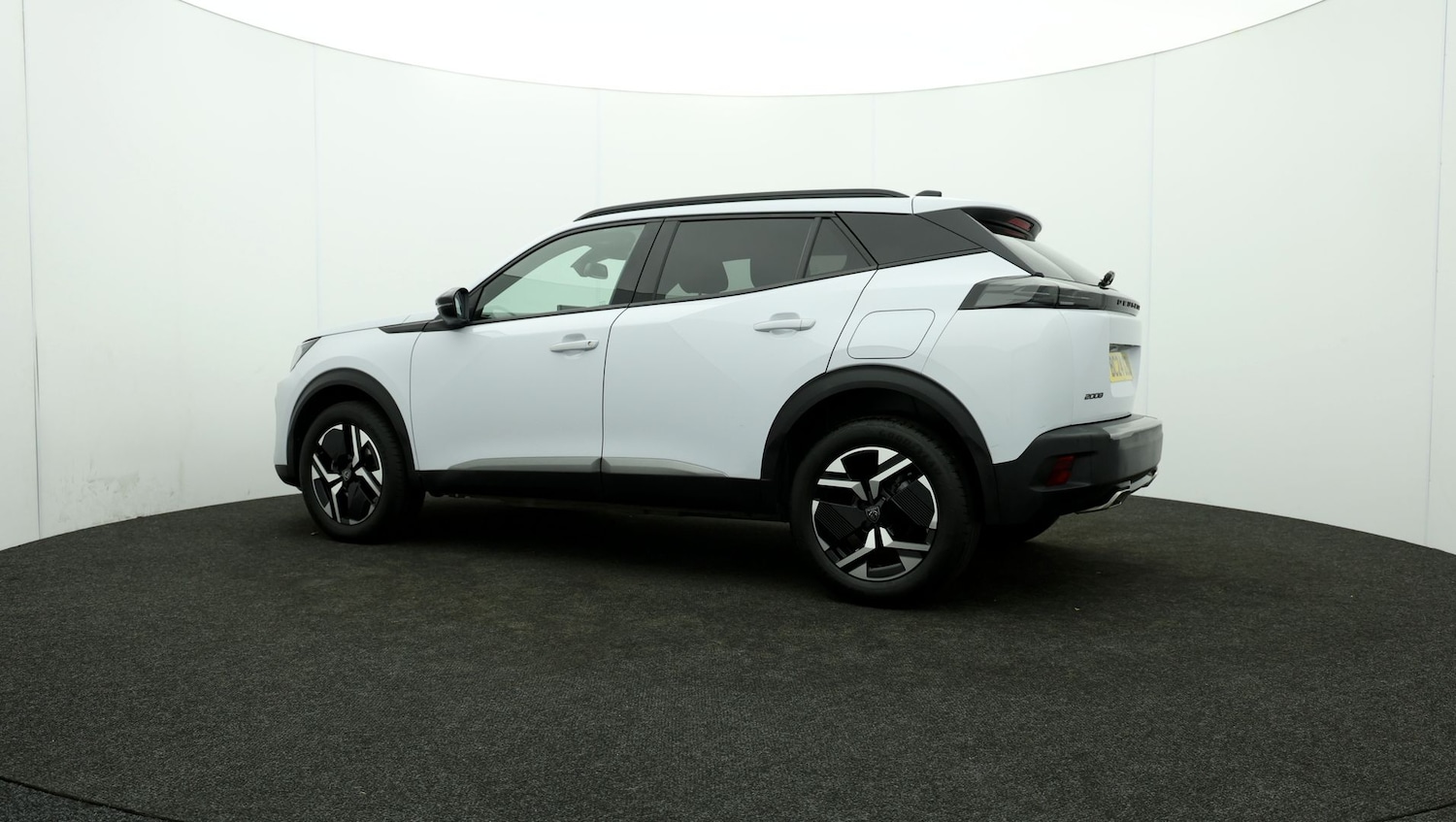 Used Peugeot 2008 for sale - 76810034: Photo 69