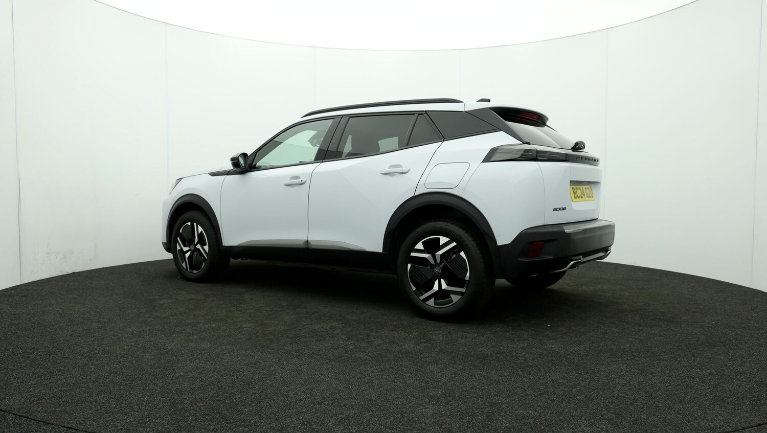 Used Peugeot 2008 for sale - 76810034: Photo 70