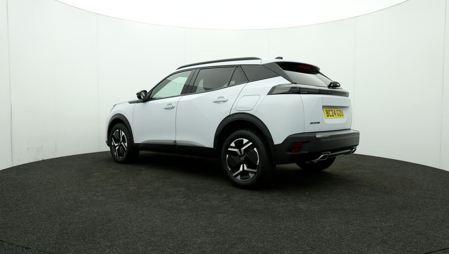 Used Peugeot 2008 for sale - 76810034: Photo 71