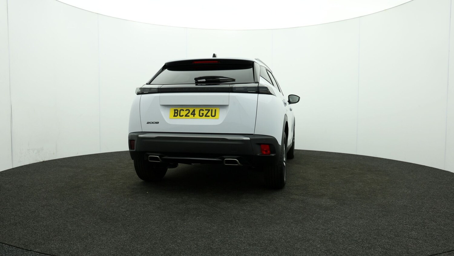 Used Peugeot 2008 for sale - 76810034: Photo 72