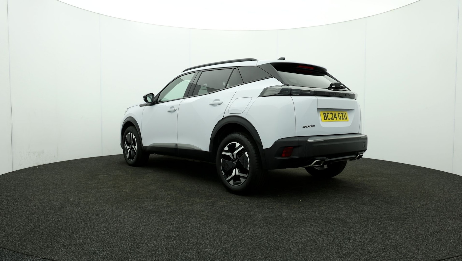 Used Peugeot 2008 for sale - 76810034: Photo 73