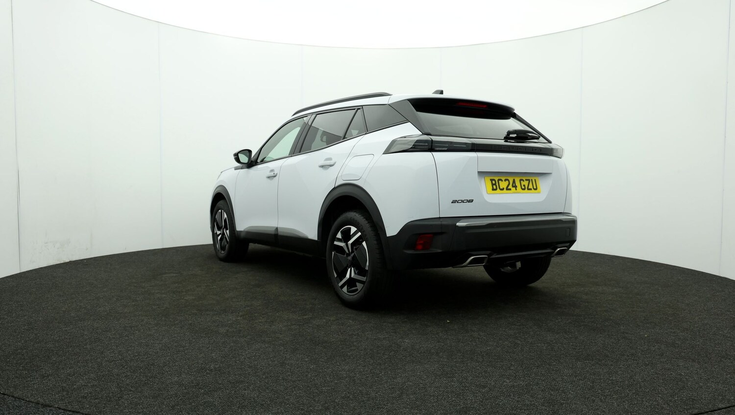 Used Peugeot 2008 for sale - 76810034: Photo 74