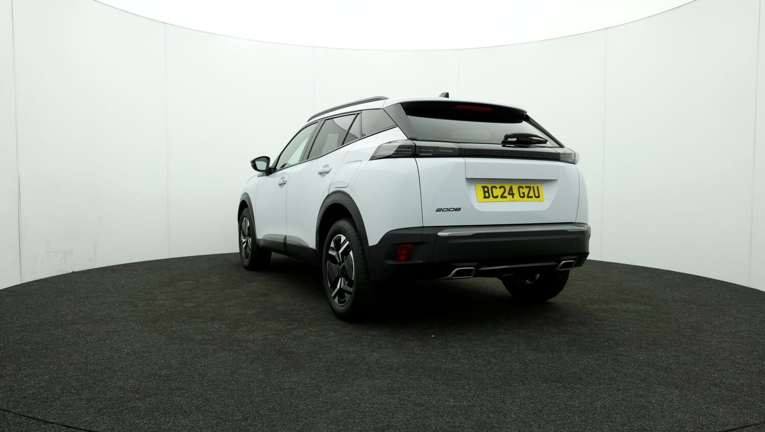 Used Peugeot 2008 for sale - 76810034: Photo 75