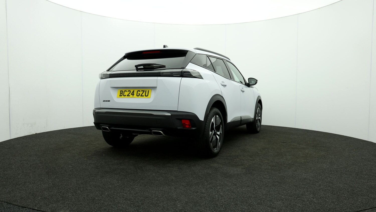 Used Peugeot 2008 for sale - 76810034: Photo 77