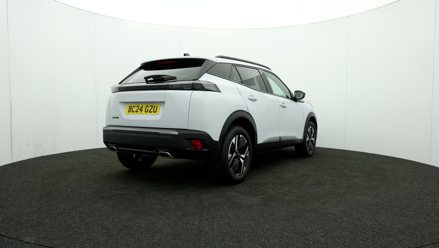 Used Peugeot 2008 for sale - 76810034: Photo 78