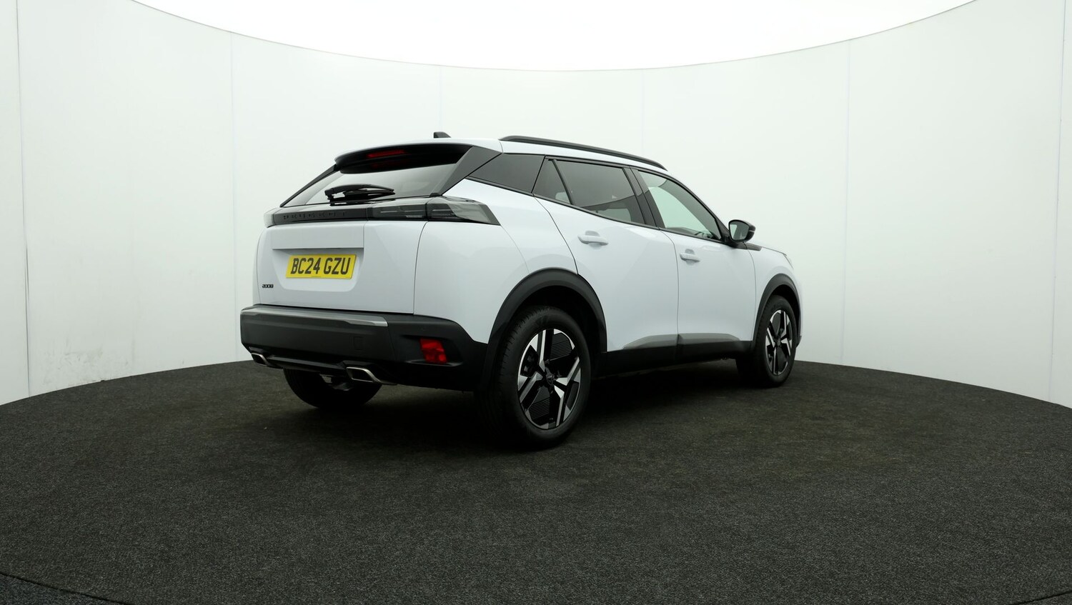 Used Peugeot 2008 for sale - 76810034: Photo 79
