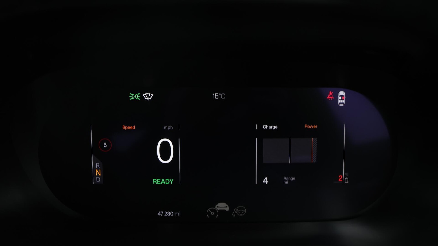 Used Polestar Polestar 2 for sale - 76632901: Photo 11