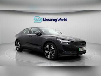 Used Polestar Polestar 2 2022 for sale - 76632901: Photo