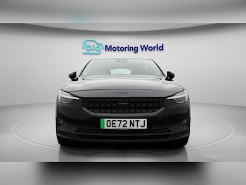 Used Polestar Polestar 2 2022 for sale - 76632901: Photo