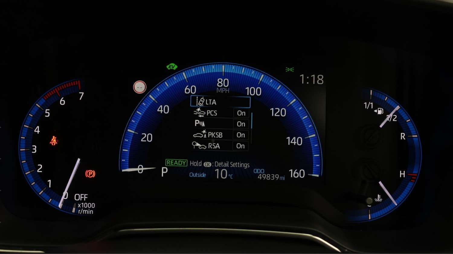 Used Toyota Corolla 2021 for sale - 77593224: Photo 10