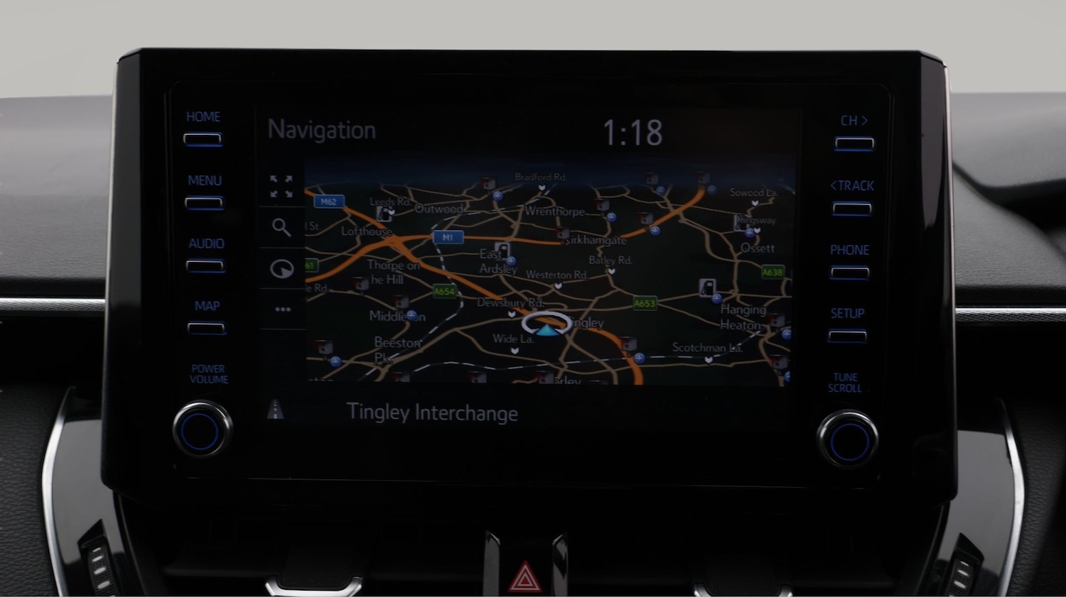 Used Toyota Corolla 2021 for sale - 77593224: Photo 11